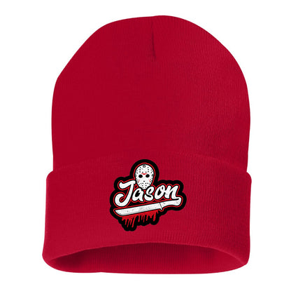 Jason Voorhees Beanie Hat