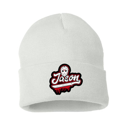 Jason Voorhees Beanie Hat