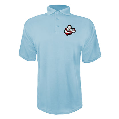 Men's Jason Voorhees Polyester Polo
