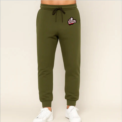 Men's Jason Voorhees Joggers Sweatpants