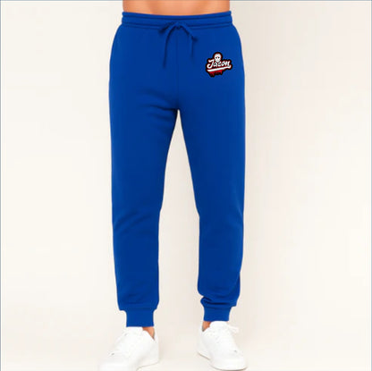 Men's Jason Voorhees Joggers Sweatpants