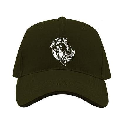 Halloween Michael Myers Dad Baseball Cap Hat