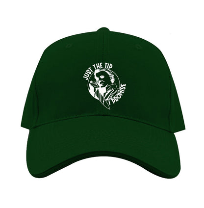 Halloween Michael Myers Dad Baseball Cap Hat