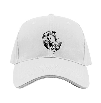 Halloween Michael Myers Dad Baseball Cap Hat