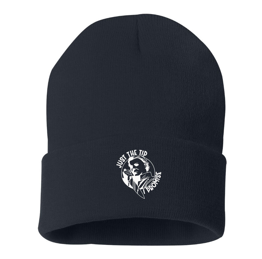 Halloween Michael Myers Beanie Hat