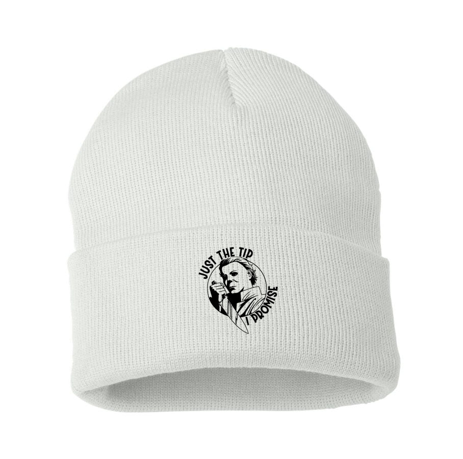 Halloween Michael Myers Beanie Hat