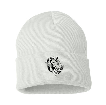 Halloween Michael Myers Beanie Hat