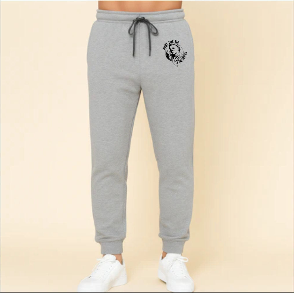 Men's Halloween Michael Myers Joggers Sweatpants