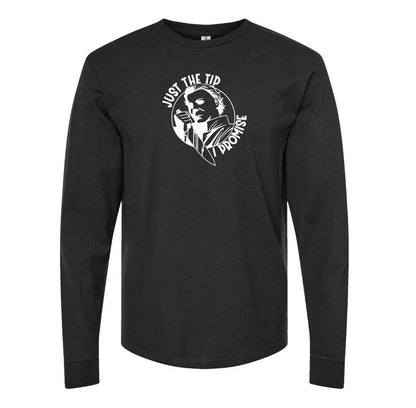 Men's Halloween Michael Myers Long Sleeve T-Shirt