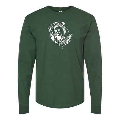 Men's Halloween Michael Myers Long Sleeve T-Shirt