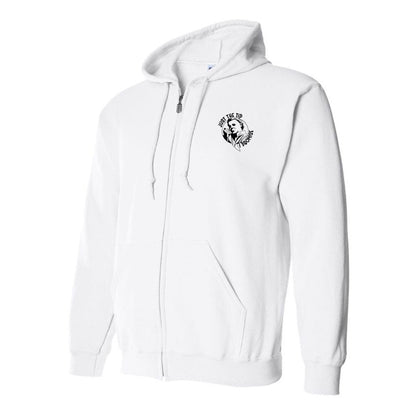 Men's Halloween Michael Myers Zipper Hoodie