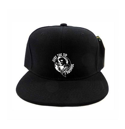 Halloween Michael Myers Snapback Hat