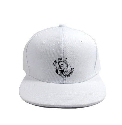 Halloween Michael Myers Snapback Hat