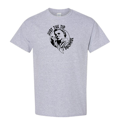 Youth Kids Halloween Michael Myers Cotton T-Shirt