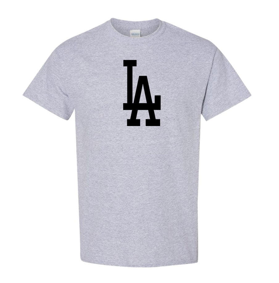 Men's LA Dodgers Cotton T-Shirt