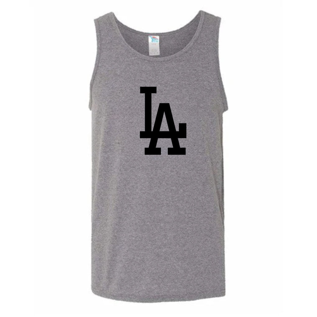 Men's LA Dodgers Tank Top