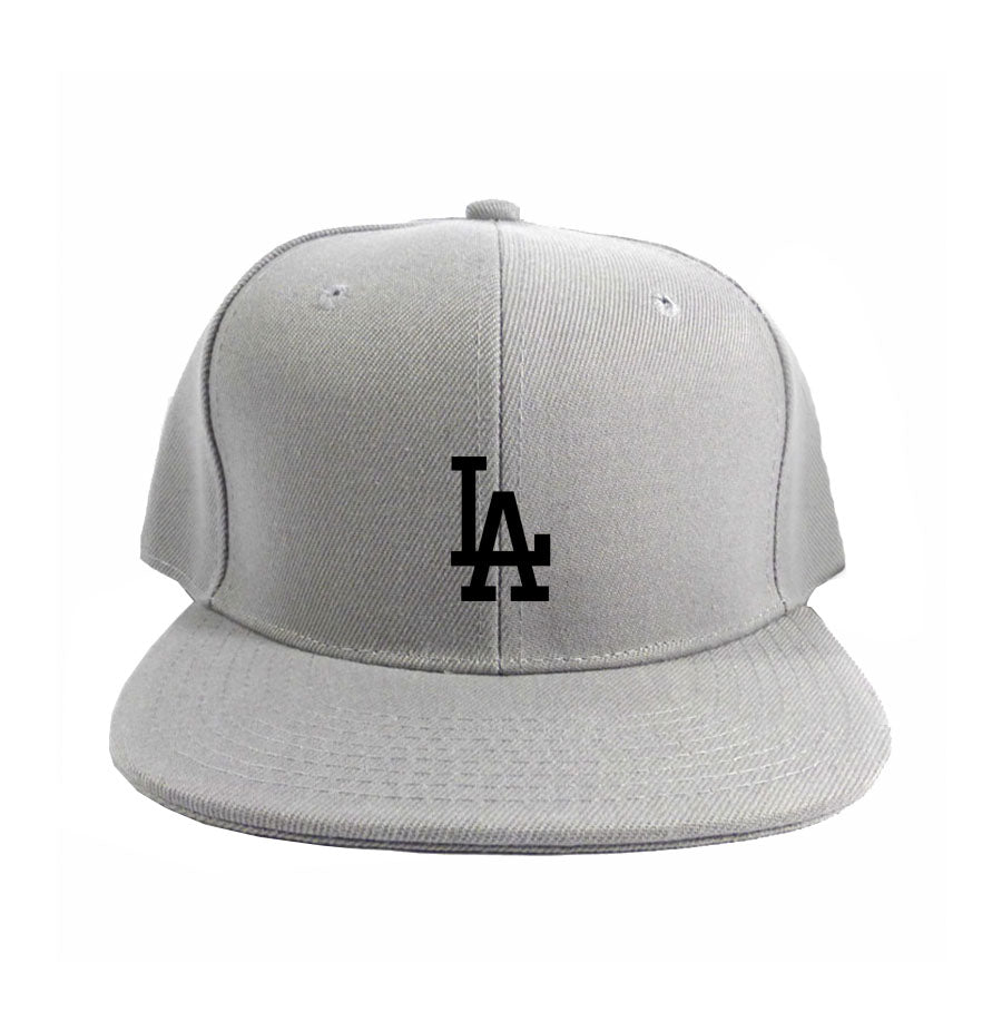 LA Dodgers Snapback Hat