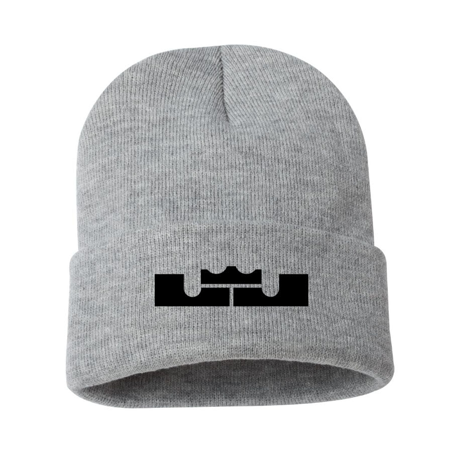 Lebron James Beanie Hat