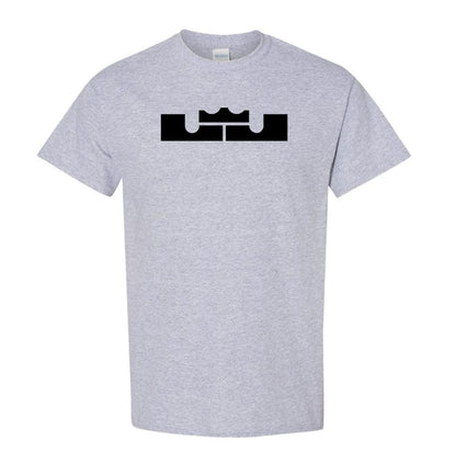 Men's Lebron James Cotton T-Shirt