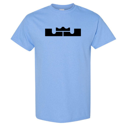 Men's Lebron James Cotton T-Shirt