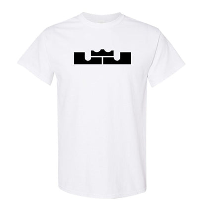 Men's Lebron James Cotton T-Shirt