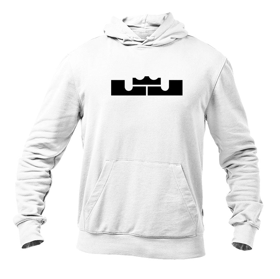 Men's Lebron James Pullover Hoodie