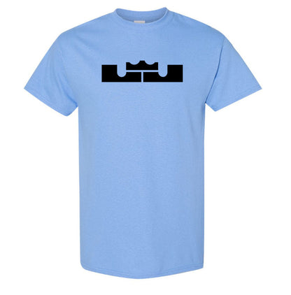 Youth Kids Lebron James Cotton T-Shirt