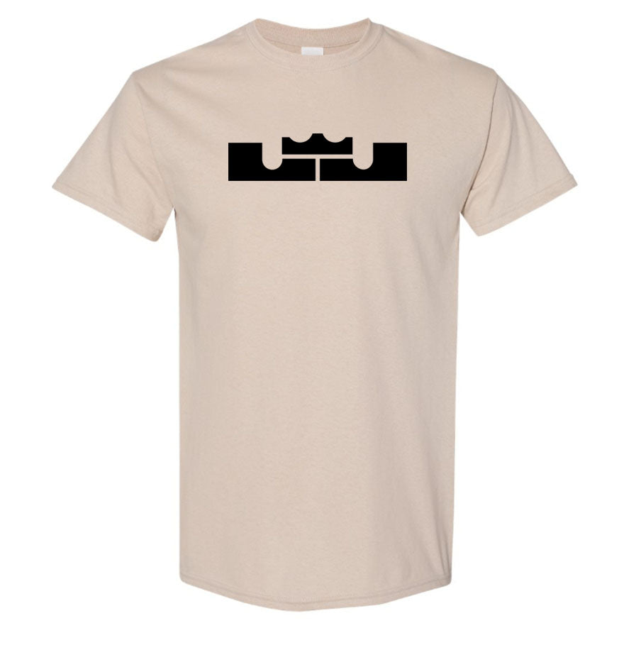 Youth Kids Lebron James Cotton T-Shirt