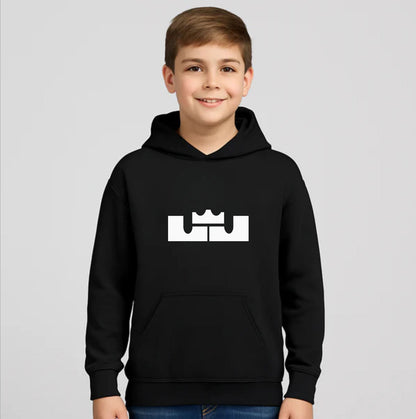 Youth Kids Lebron James Pullover Hoodie