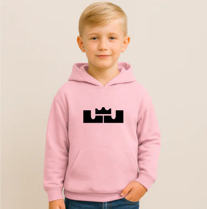 Youth Kids Lebron James Pullover Hoodie