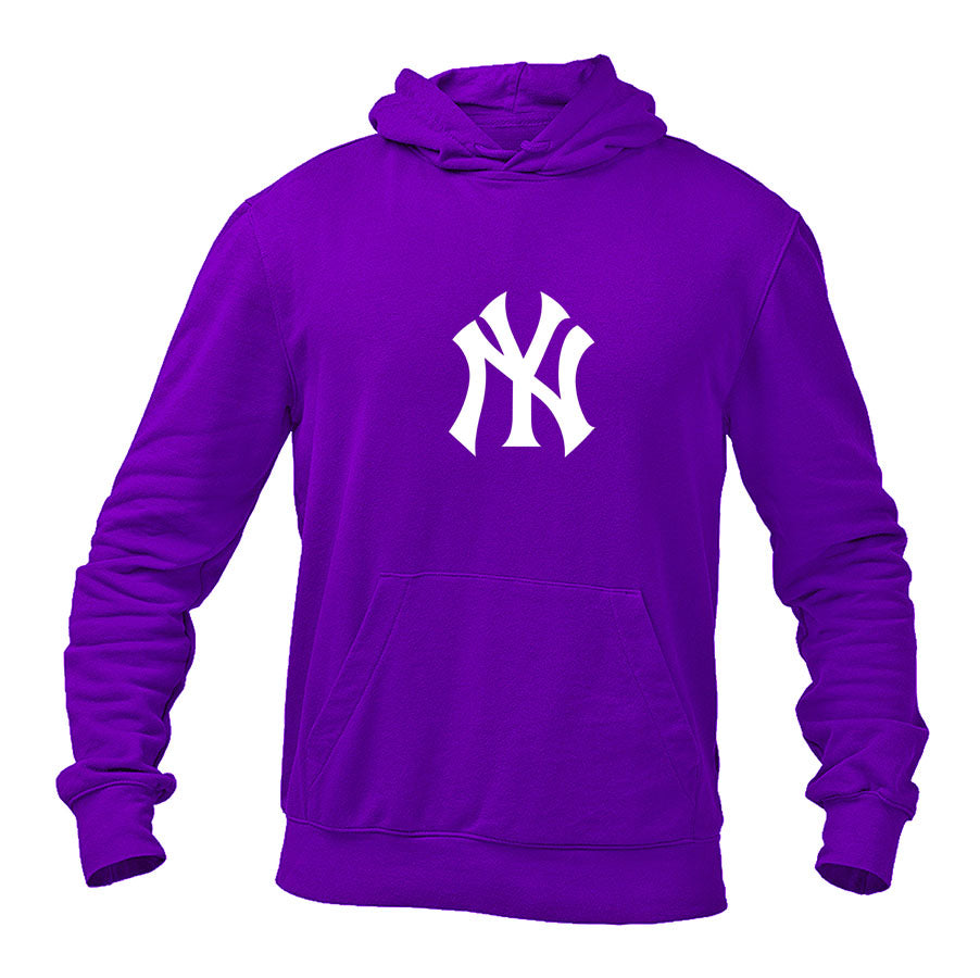 Men's NY Yankees Pullover Hoodie