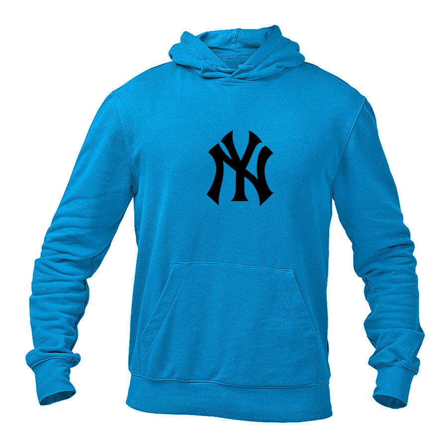 Men's NY Yankees Pullover Hoodie