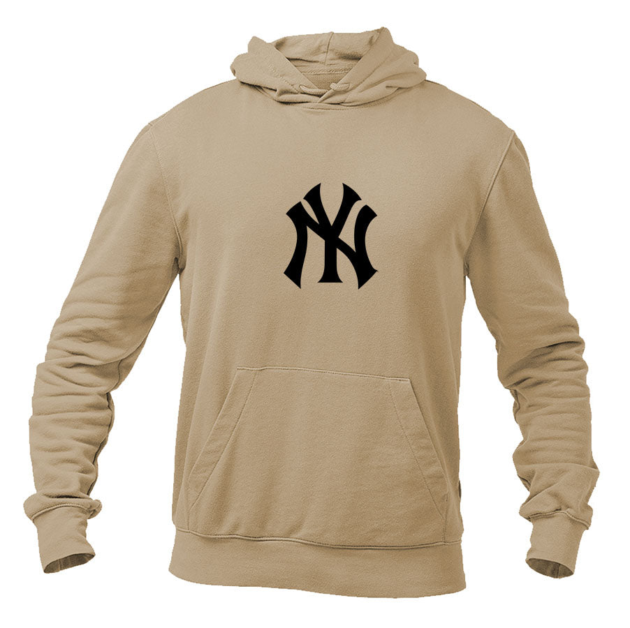 Men's NY Yankees Pullover Hoodie
