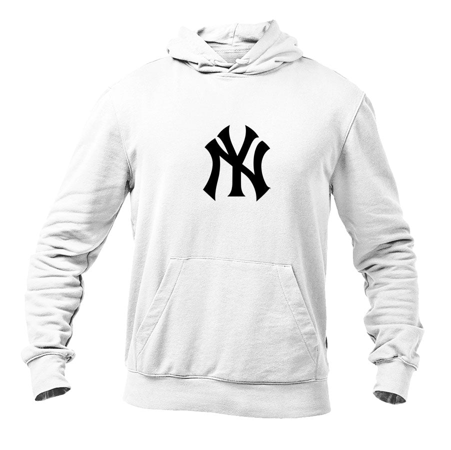 Men's NY Yankees Pullover Hoodie