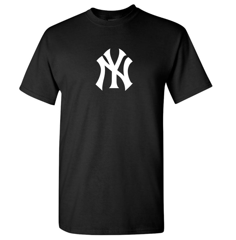Men's NY Yankees Cotton T-Shirt