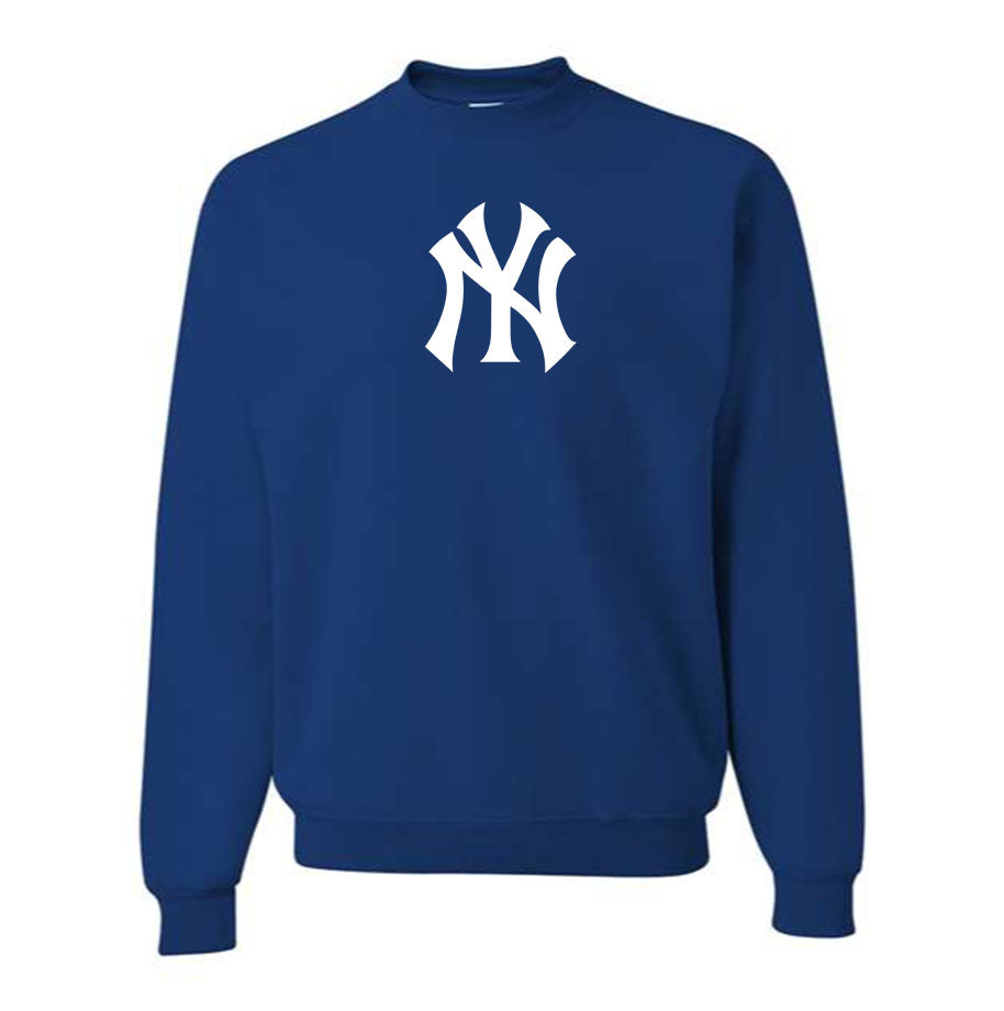 Men's NY Yankees Crewneck Sweatshirt