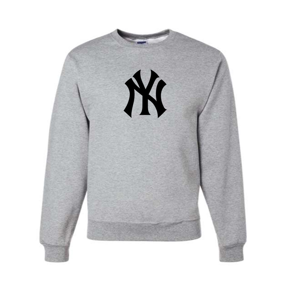 Men's NY Yankees Crewneck Sweatshirt