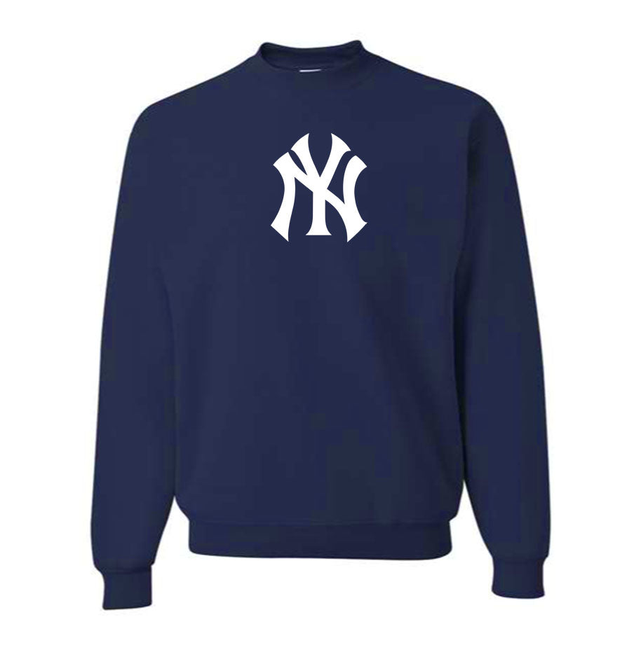 Men's NY Yankees Crewneck Sweatshirt