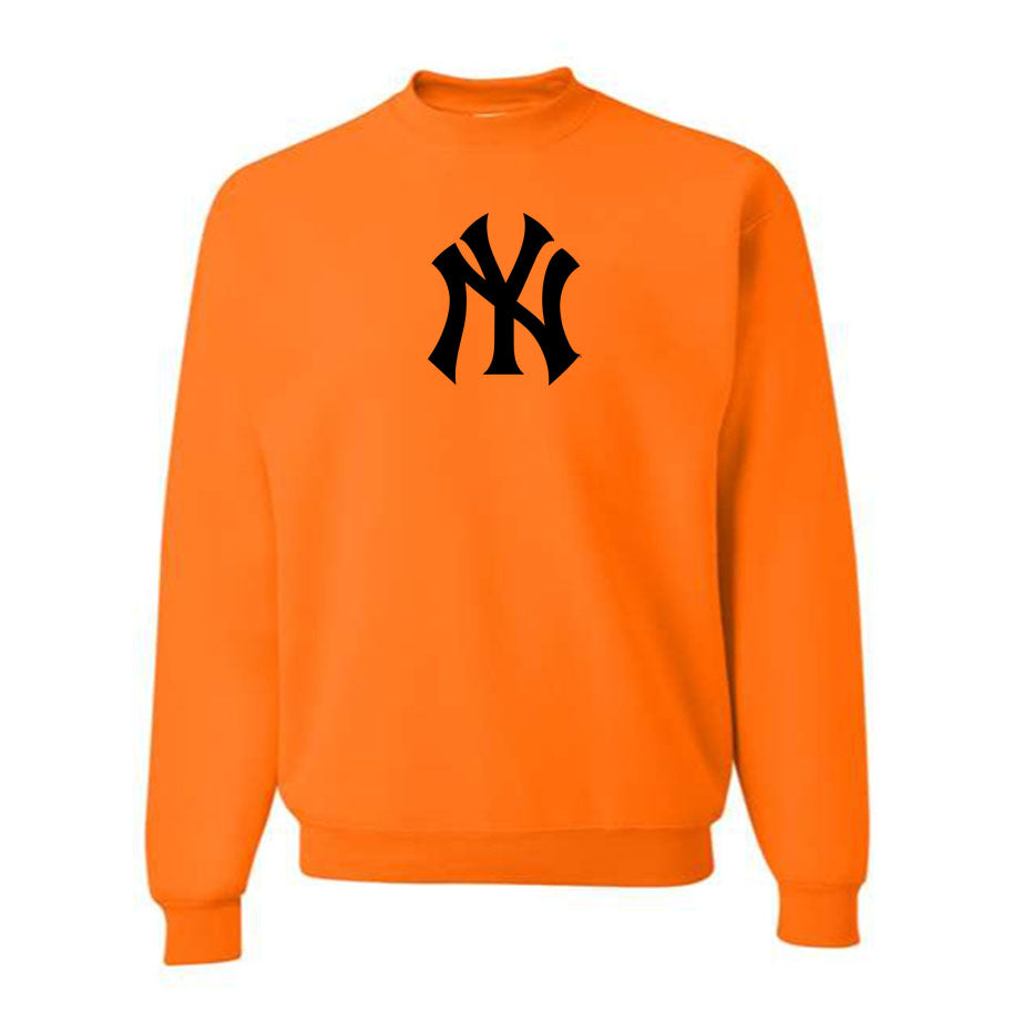 Men's NY Yankees Crewneck Sweatshirt