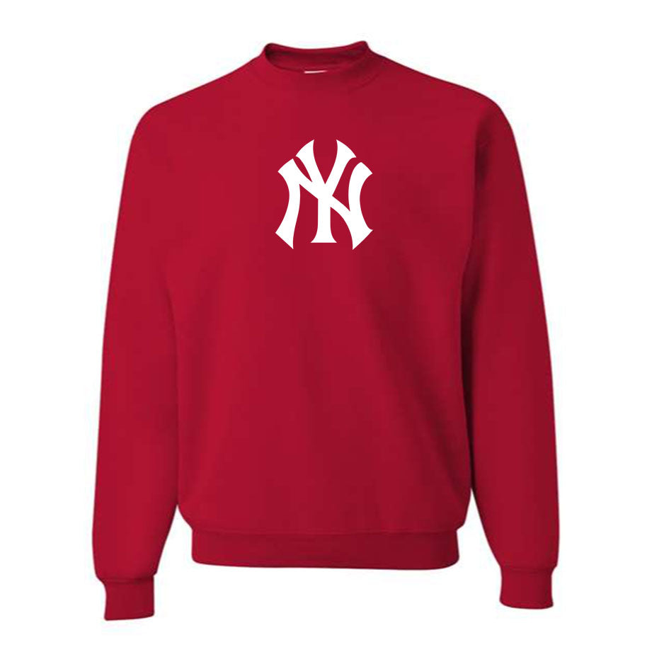 Men's NY Yankees Crewneck Sweatshirt