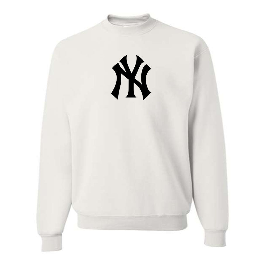 Men's NY Yankees Crewneck Sweatshirt