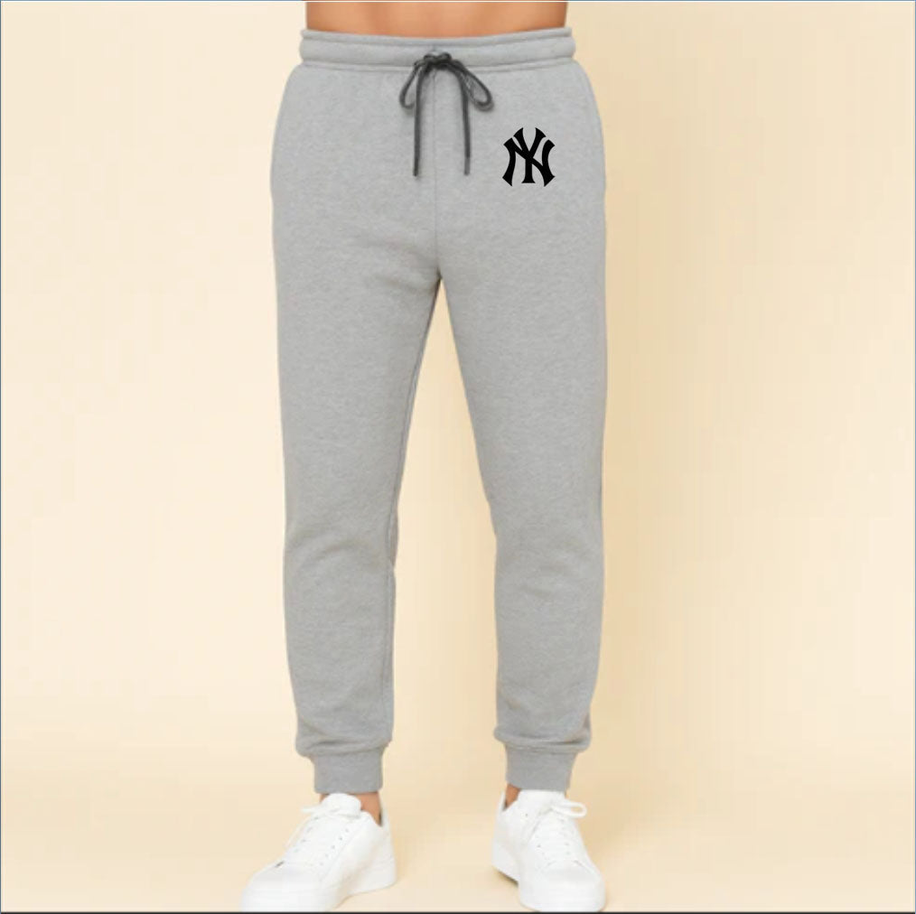 Men's NY Yankees Joggers Sweatpants