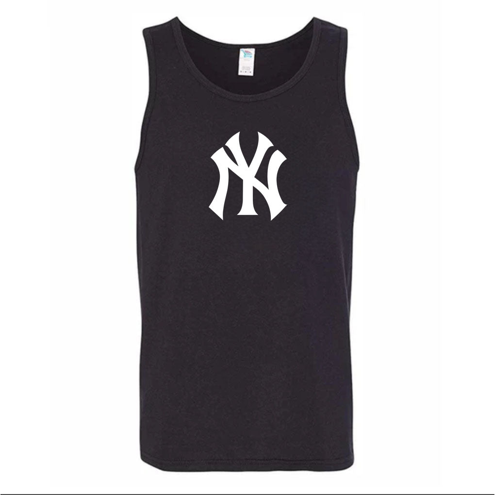 Men's NY Yankees Tank Top