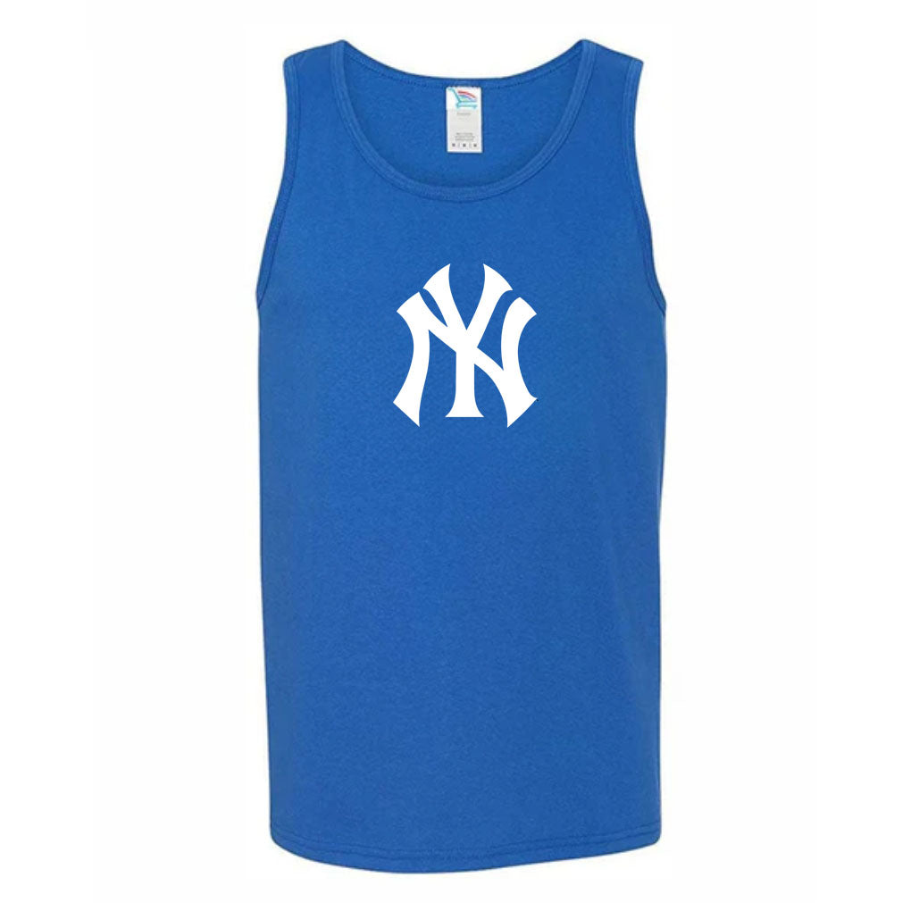 Men's NY Yankees Tank Top