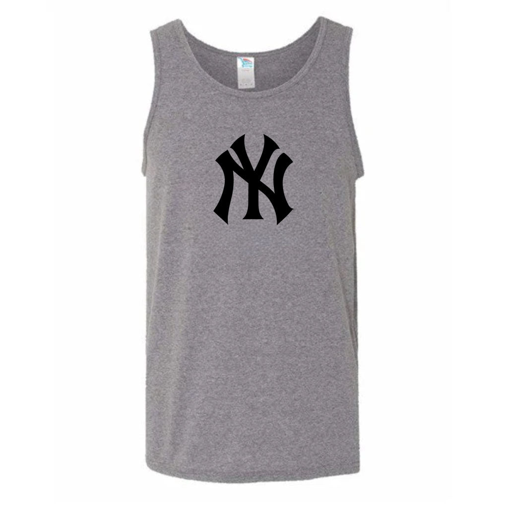 Men's NY Yankees Tank Top