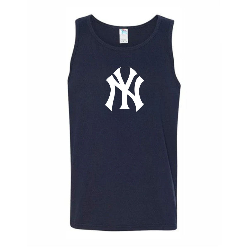 Men's NY Yankees Tank Top
