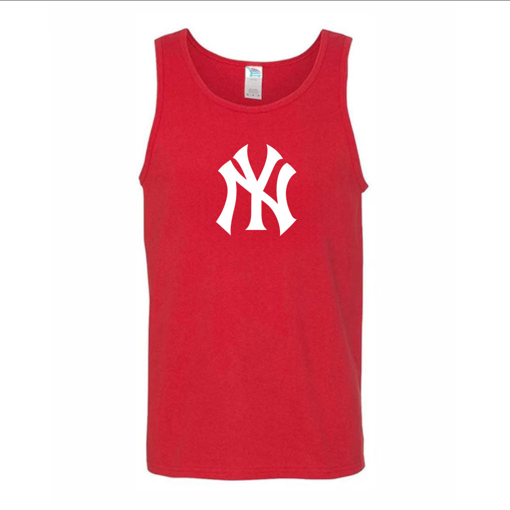 Men's NY Yankees Tank Top