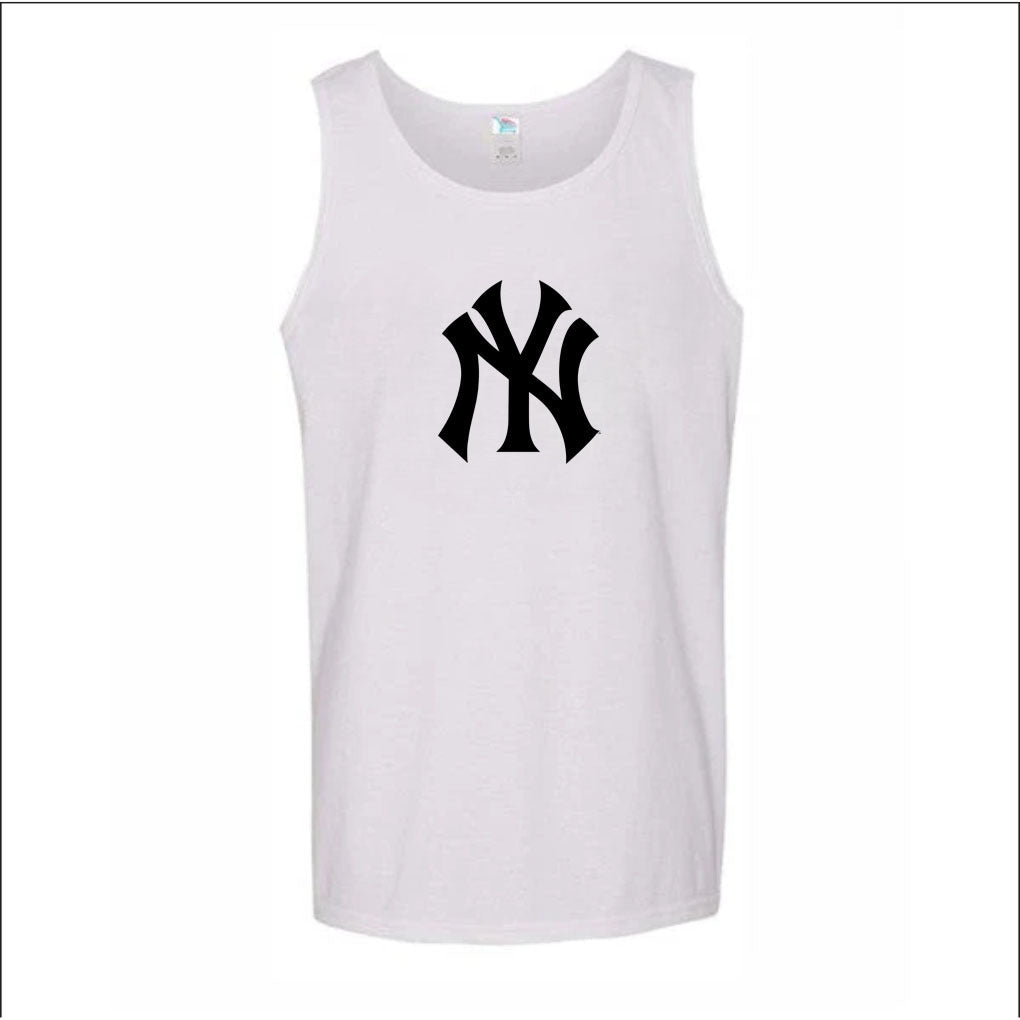 Men's NY Yankees Tank Top