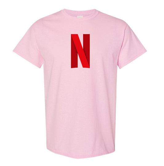 Youth Kids Netflix Cotton T-Shirt