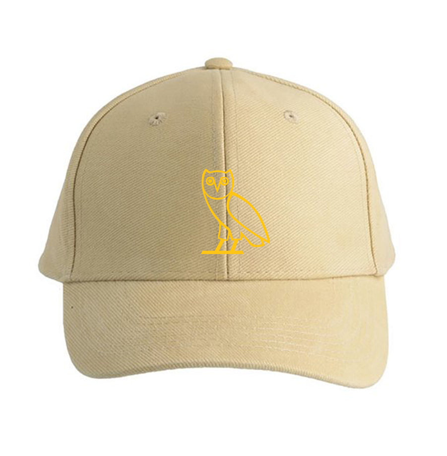 OVO Owl Dad Baseball Cap Hat